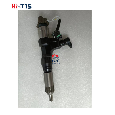 095000-6350 095000-6352 095000-6353 Injetor de combustível para motor J05 J08