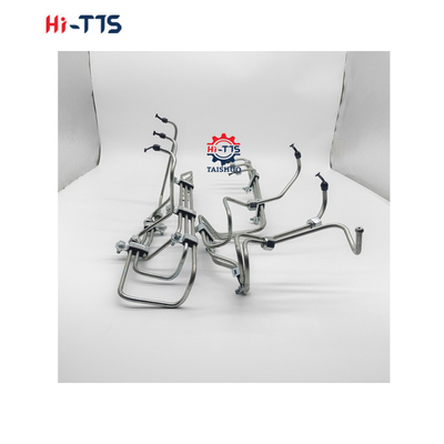 Tubos de pressão Assy 65.10301-6089 65.10301-6088 para peças sobressalentes de motores DB58