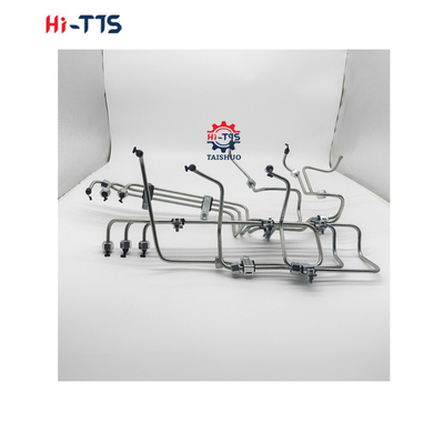 Tubos de pressão Assy 65.10301-6089 65.10301-6088 para peças sobressalentes de motores DB58