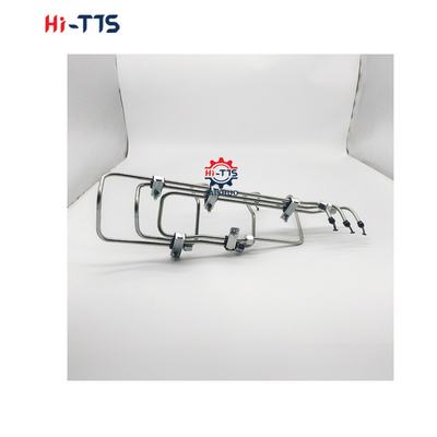 Tubos de pressão Assy 65.10301-6089 65.10301-6088 para peças sobressalentes de motores DB58