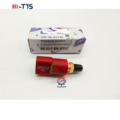 Sensor de peças elétricas 206-06-61130 Para escavadeira PC200-8 PC300-8