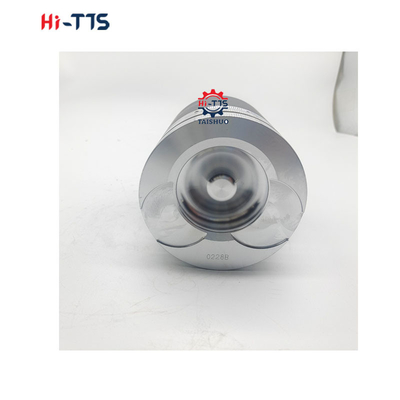 D1146 D1146T Partes do motor Injecção electrónica de combustível Pisto 65.02501-0507
