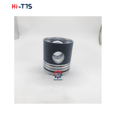 D1146 D1146T Partes do motor Injecção electrónica de combustível Pisto 65.02501-0507