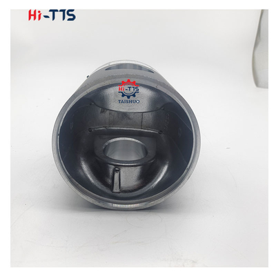 D1146 D1146T Partes do motor Injecção electrónica de combustível Pisto 65.02501-0507