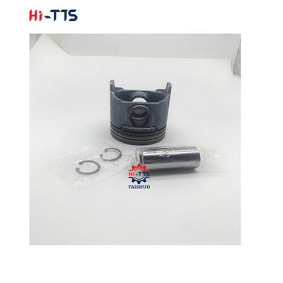 1J770-2111 +50 Pisto para motores a diesel V3307 Partes