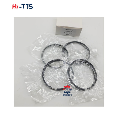 V3307 94.5*2.0*1.5*3.0 Anel de pistão 1G772-21050 Para motor Ku-bota