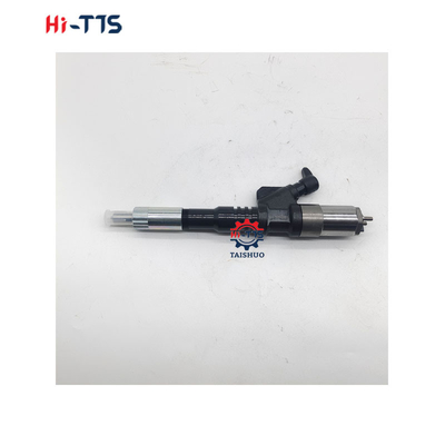 Injetor de combustível 6156-11-3300 6156-11-3301 095000-1211 95000-1210 Injetor de combustível Assy