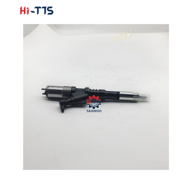 Injetor de combustível 6156-11-3300 6156-11-3301 095000-1211 95000-1210 Injetor de combustível Assy