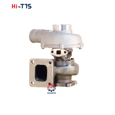 EX200-5 Turbocompressor para motores diesel Grupo 114400-3320