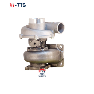 EX200-5 Turbocompressor para motores diesel Grupo 114400-3320