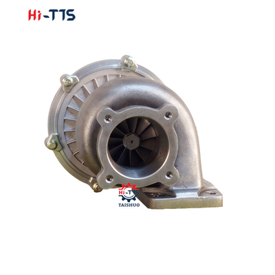 EX200-5 Turbocompressor para motores diesel Grupo 114400-3320