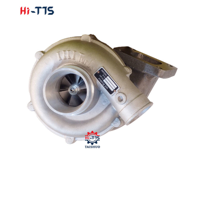 EX200-5 Turbocompressor para motores diesel Grupo 114400-3320