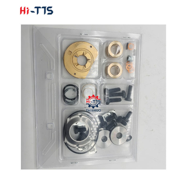 HE851 4049890/4049891 Kit de reparação de turbocompressor, Kit de reparação de turbo