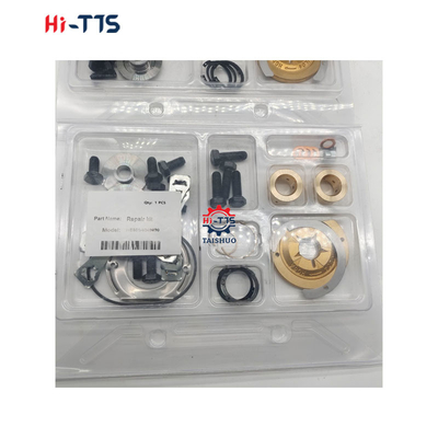 HE851 4049890/4049891 Kit de reparação de turbocompressor, Kit de reparação de turbo