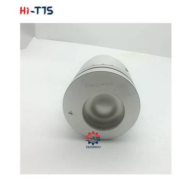 23410-4140 Pisto para motores a diesel D4AE 4D31 Partes