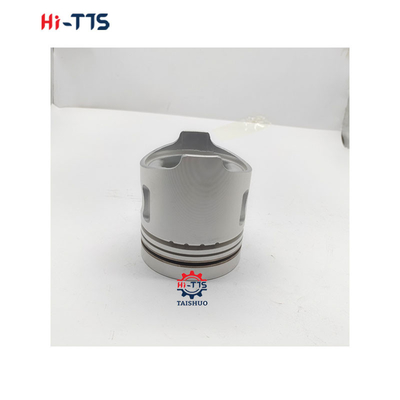 23410-4140 Pisto para motores a diesel D4AE 4D31 Partes