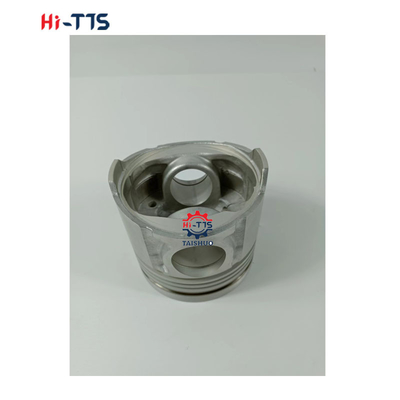 105 mm Parte NO 1-12111-574-0 Pisto para motores a diesel 6BG1-4