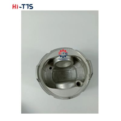 105 mm Parte NO 1-12111-574-0 Pisto para motores a diesel 6BG1-4