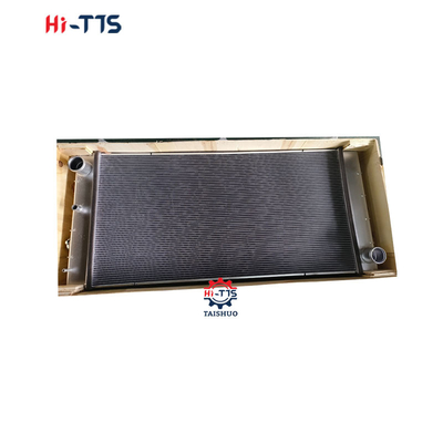 D65EX-16 Buldozer Radiador 14X-03-51111 14X0351111 Radiação Core Assembly