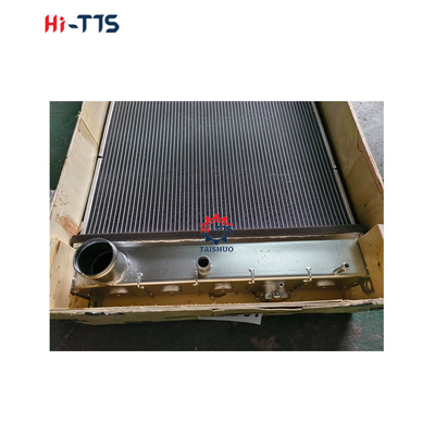 D65EX-16 Buldozer Radiador 14X-03-51111 14X0351111 Radiação Core Assembly