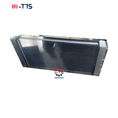 D65EX-16 Buldozer Radiador 14X-03-51111 14X0351111 Radiação Core Assembly