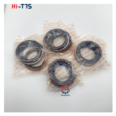 Parte da escavadeira ZAX230 ZAX240 ZAX250 Kit de vedação de óleo para reparação de válvulas de joystick