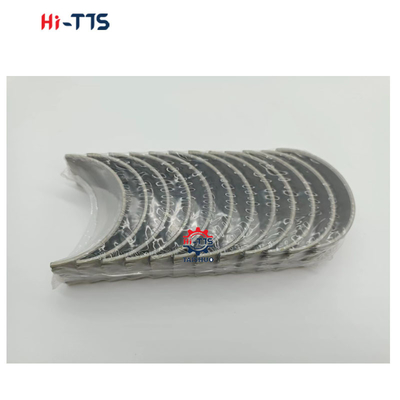 DL08 STD Peças sobressalentes de motores a diesel Rolamentos de ligação 140112-00011 140112-00012