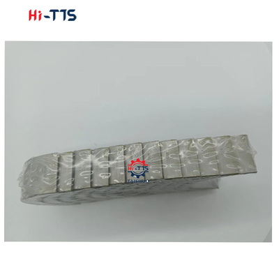DL08 STD Peças sobressalentes de motores a diesel Rolamentos de ligação 140112-00011 140112-00012