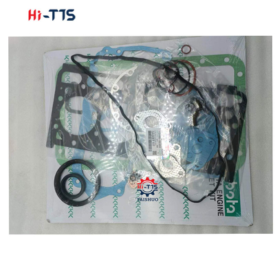 Motor diesel de alta qualidade 1G465-99350 Kit de jato de vedação V2203 V2403 Kit de revestimento de revestimento de jato