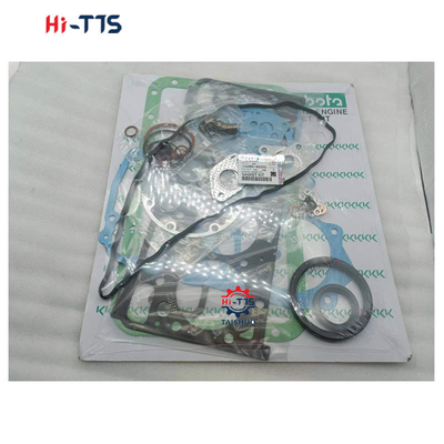 Motor diesel de alta qualidade 1G465-99350 Kit de jato de vedação V2203 V2403 Kit de revestimento de revestimento de jato