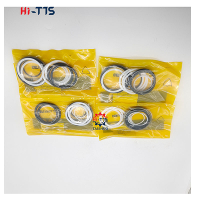 E320B E320C E320D Boom Seal Kit para peças de escavadeira Óleo de cilindro hidráulico