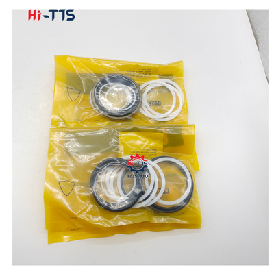 E320B E320C E320D Boom Seal Kit para peças de escavadeira Óleo de cilindro hidráulico