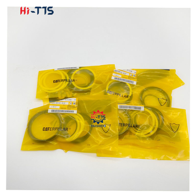 E320B E320C E320D Boom Seal Kit para peças de escavadeira Óleo de cilindro hidráulico