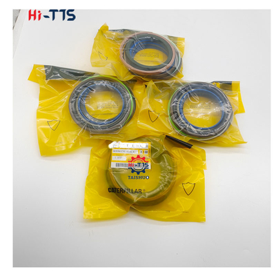 Peças de escavadeira de alta qualidade Boom Arm Bucket Cylinder Repair Kit para motor E320D E320D2 Oil Seal 4560204 4560200