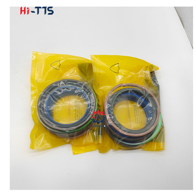 Peças de escavadeira de alta qualidade Boom Arm Bucket Cylinder Repair Kit para motor E320D E320D2 Oil Seal 4560204 4560200