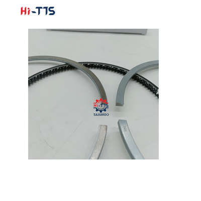 S12A Partes do motor Anel de pistão 232517-07010