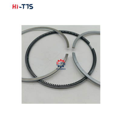 S12A Partes do motor Anel de pistão 232517-07010