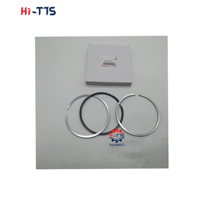 S12A Partes do motor Anel de pistão 232517-07010
