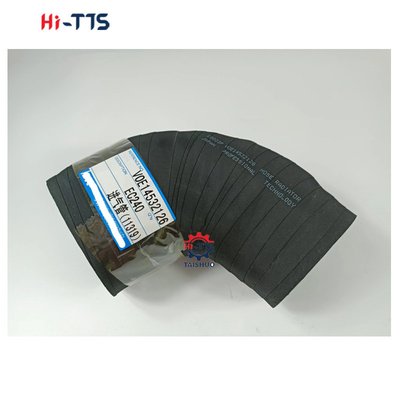 Venda a quente EC240 D7D turbo Mangueira de admissão de ar VOE14532126 14532126