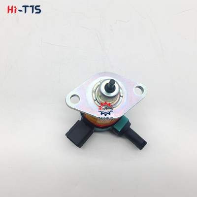 Partes de escavadeiras Solenoide 17208-60016 16616-60015 Para E110B E240 E450
