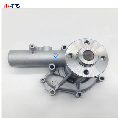 123907-42000 12390742000 bombas de água para S4D106 4TNV106 máquinas de escavação diesel, tractores, partes do motor