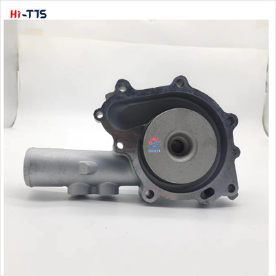 123907-42000 12390742000 bombas de água para S4D106 4TNV106 máquinas de escavação diesel, tractores, partes do motor