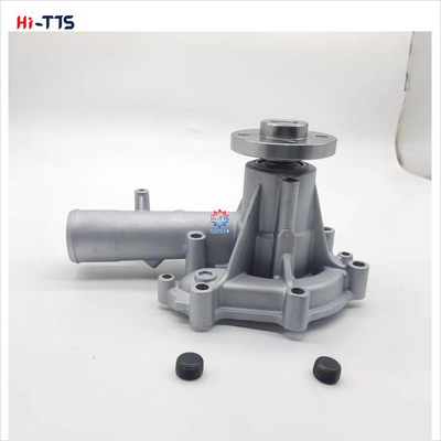 123907-42000 12390742000 bombas de água para S4D106 4TNV106 máquinas de escavação diesel, tractores, partes do motor
