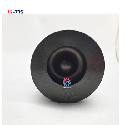 C4.4 C6.6 Kit de pistões para motores a diesel 3135M111