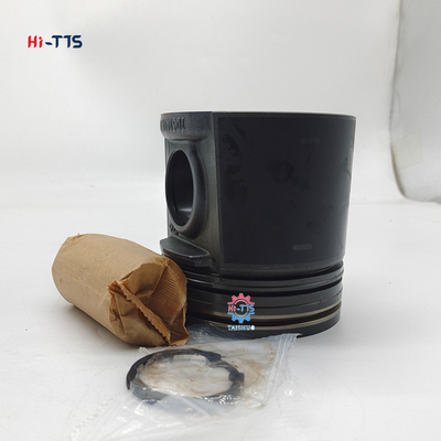 C4.4 C6.6 Kit de pistões para motores a diesel 3135M111