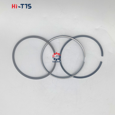 109MM K0BR1-11-SCO Conjunto de anéis de pistão para partes de motor D6DA