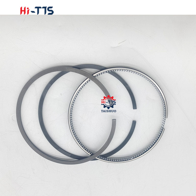 109MM K0BR1-11-SCO Conjunto de anéis de pistão para partes de motor D6DA