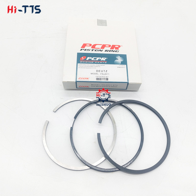 Conjunto de anéis de pistão STD de 94 mm para CHDD PARTES DE RESERVA DO MOTOR F2L2011 F3L2011 F4L2011