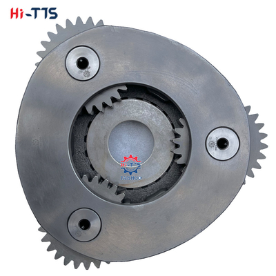 EX300-5 Peças sobressalentes de escavadeira Viagem 2ND Transportador Assy com Sun Gear 3075002/3074989/1022197