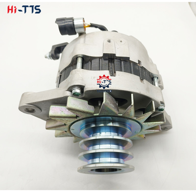24V 150A Alternador de motor automático ATG20805 181200-6402 8980201542